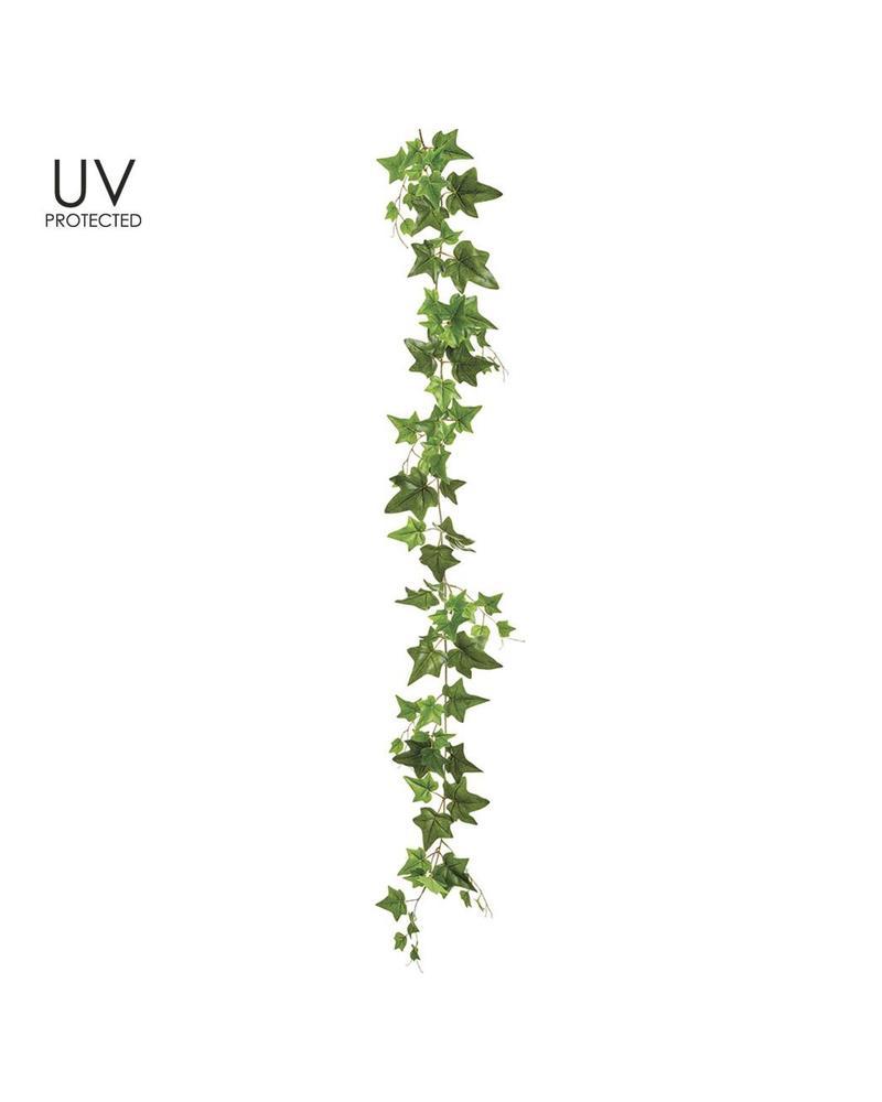 Ivy Leaf Garlnd 5 Foot Uv