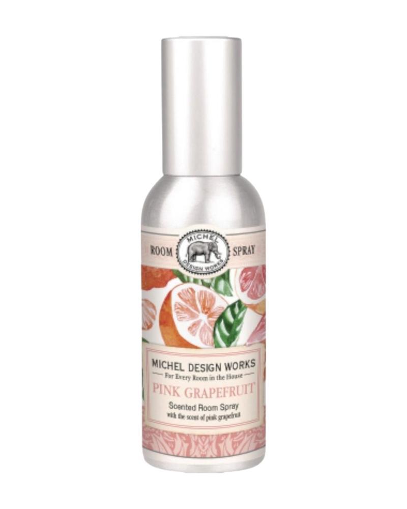 Pink Grapefruit Home Frag Spray