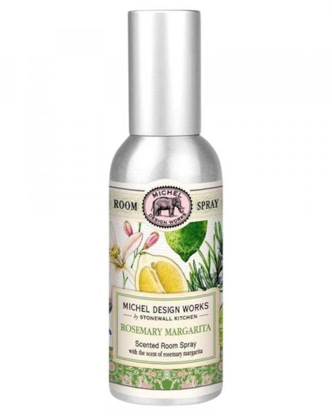 Rosemary Margarita Fragrance Spray