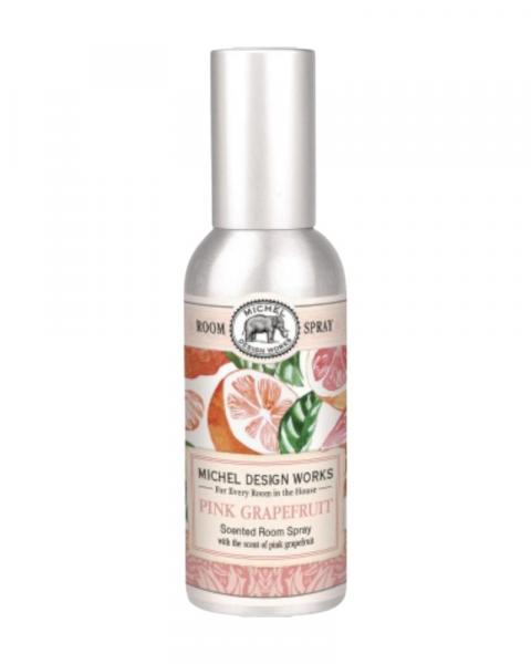 Pink Grapefruit Home Frag Spray