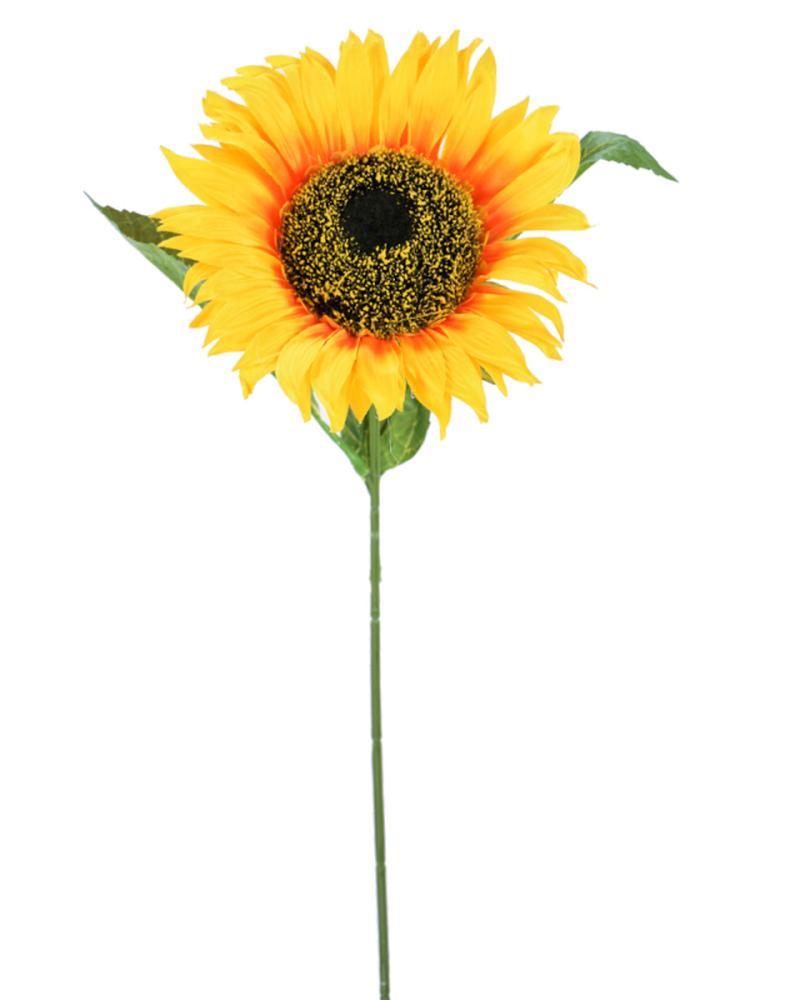 Sunflower Stem 32"