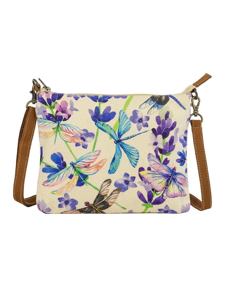 Sling Purse Serenade