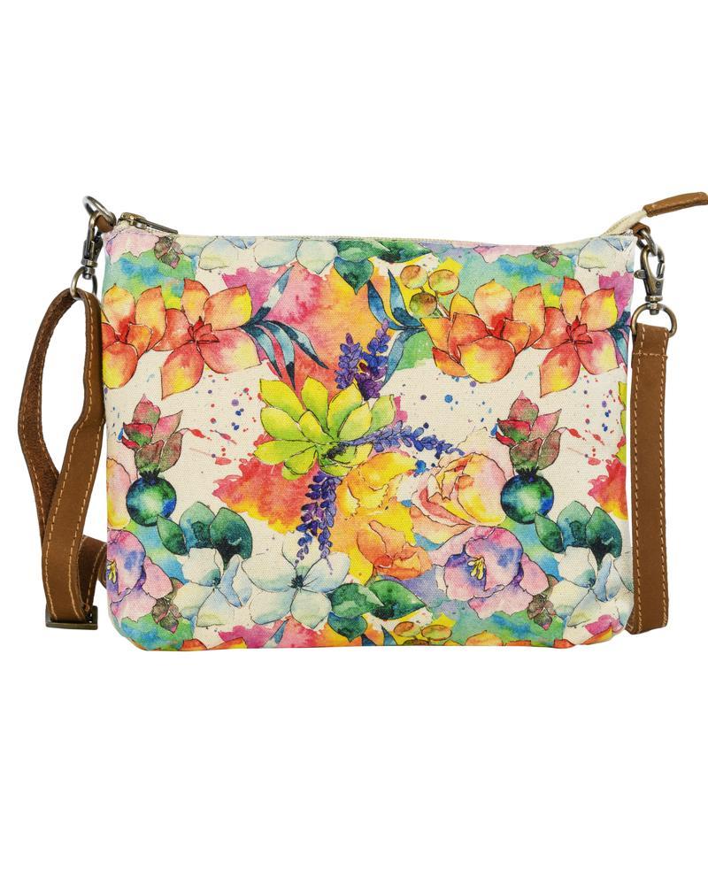 Sling Purse Aquarelle