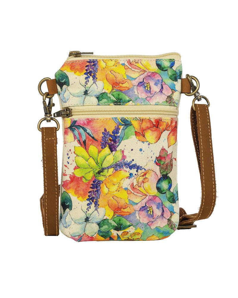 Cellphone Sling Aquarelle