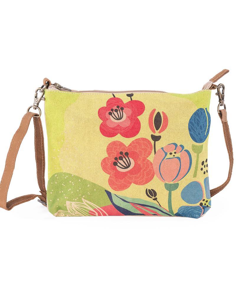 Sling Purse Blossom