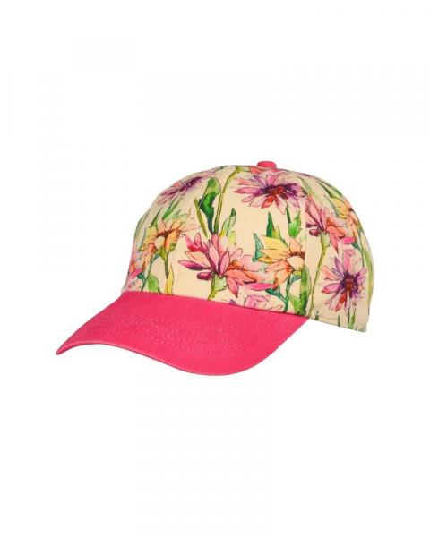 Cap Wild Aster One Size