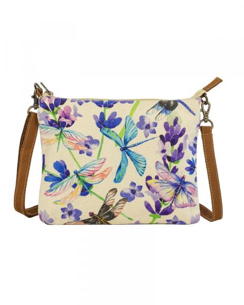 Sling Purse Serenade