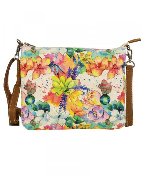Sling Purse Aquarelle