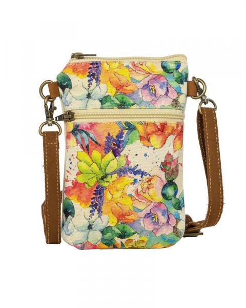 Cellphone Sling Aquarelle