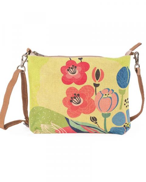 Sling Purse Blossom