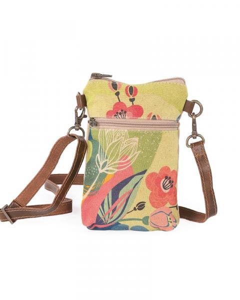 Cellphone Sling Blossom