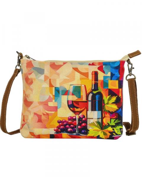 Sling Purse Cellar