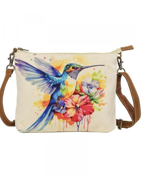 Sling Purse Hummer