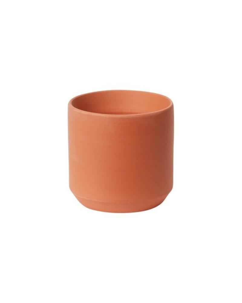 Kendall Pot 4.75" Terracotta