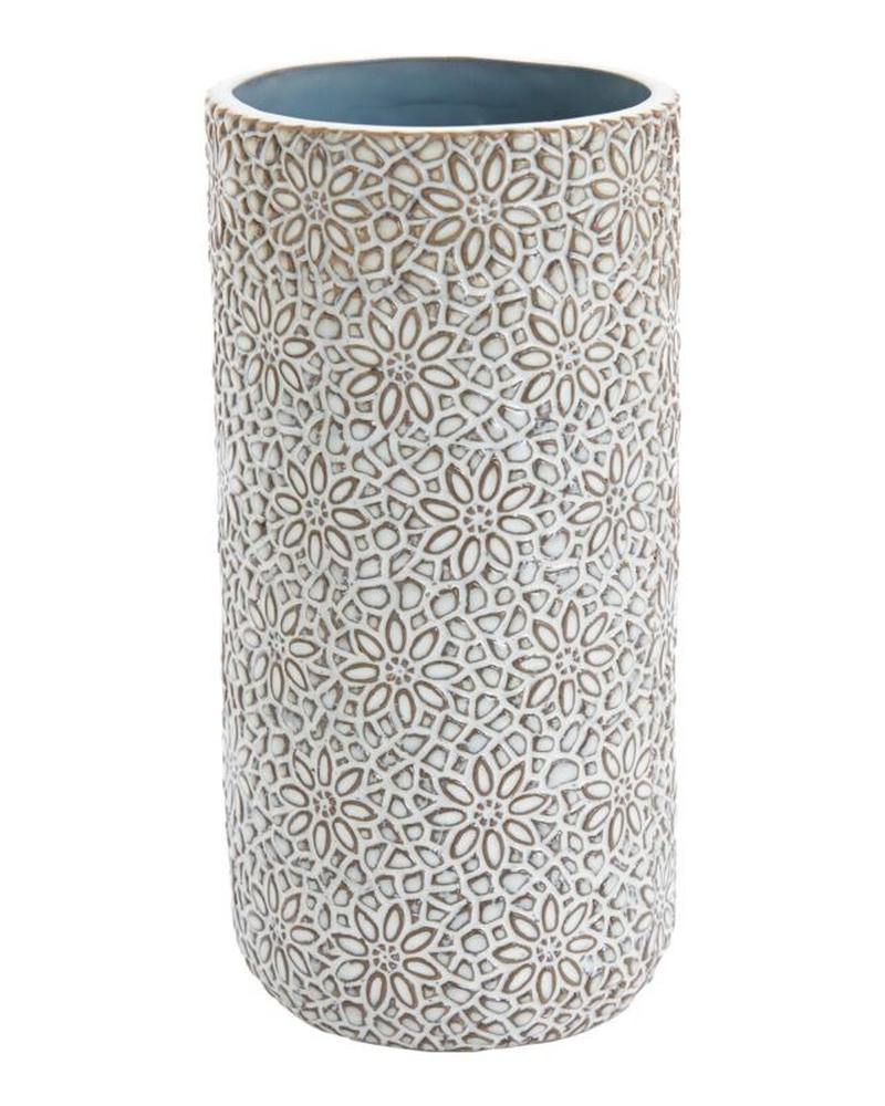 Millie Vase 3.5x7.25"