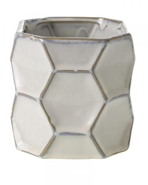 Jabi Pot 5.25" Cream