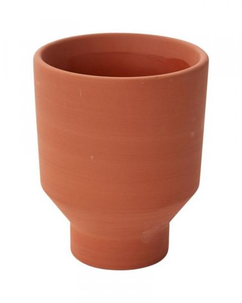 Crescendo Pot 6.5x6.25"