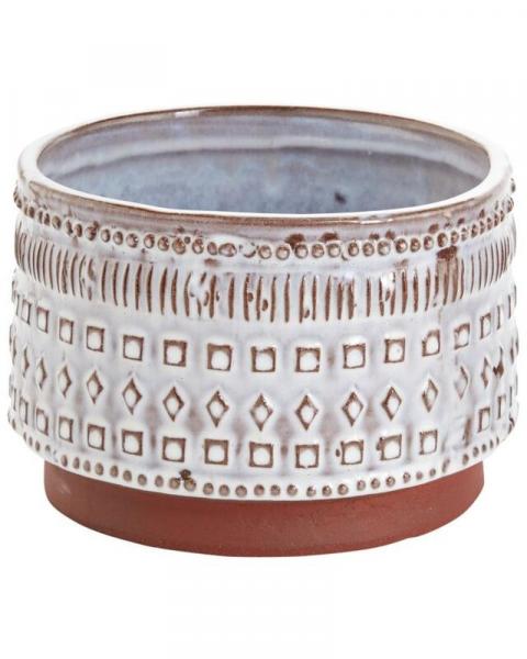 Freja Pot 7.25x4.75"