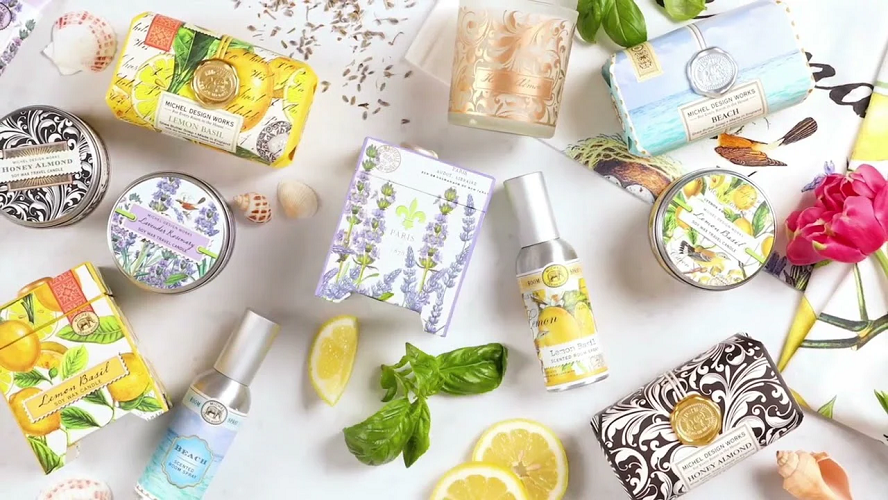 Soaps & Lotions