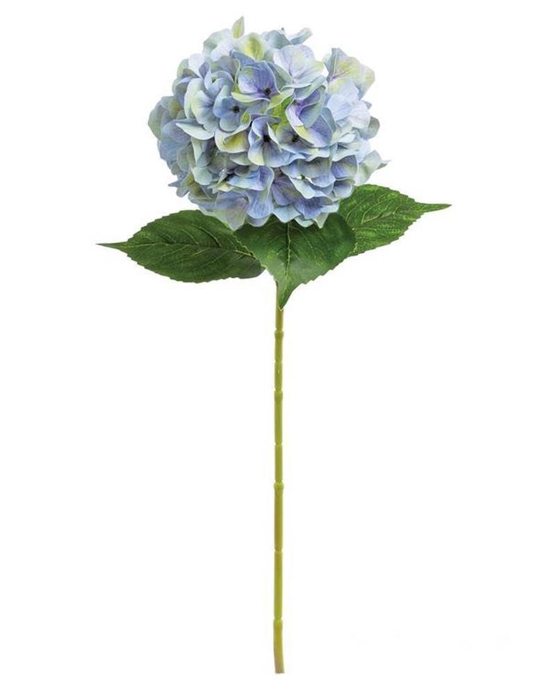 Garden Hydrangea 26.5" Bl/lav