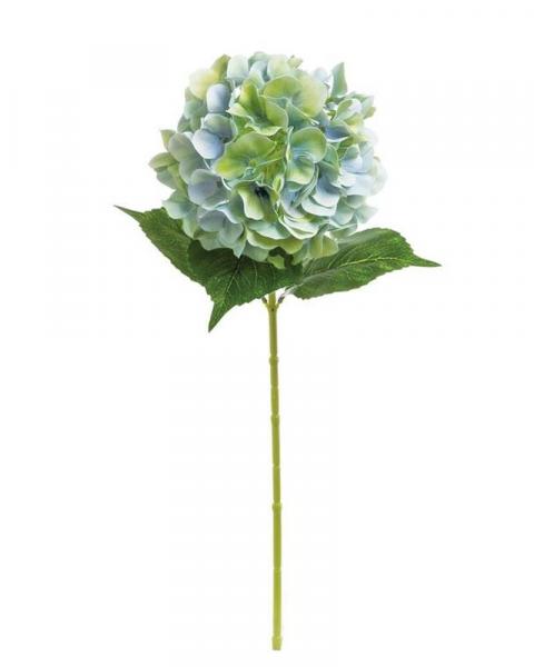Garden Hydrangea 26.5" Bl/gr
