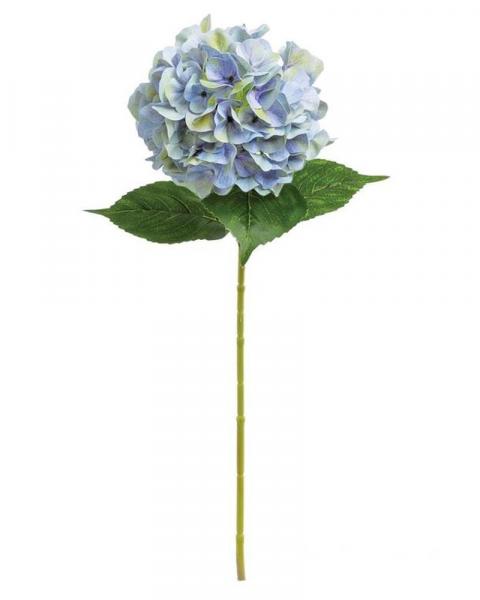 Garden Hydrangea 26.5" Bl/lav