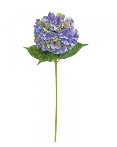 Garden Hydrangea 26.5" Lav/gr