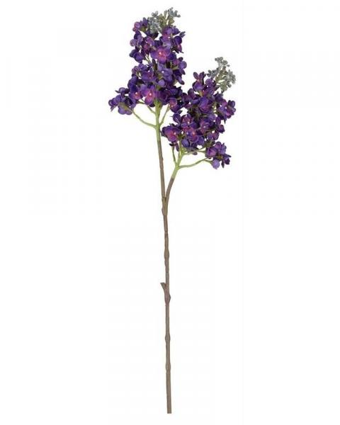 Lilac Spray X2 29" Purple