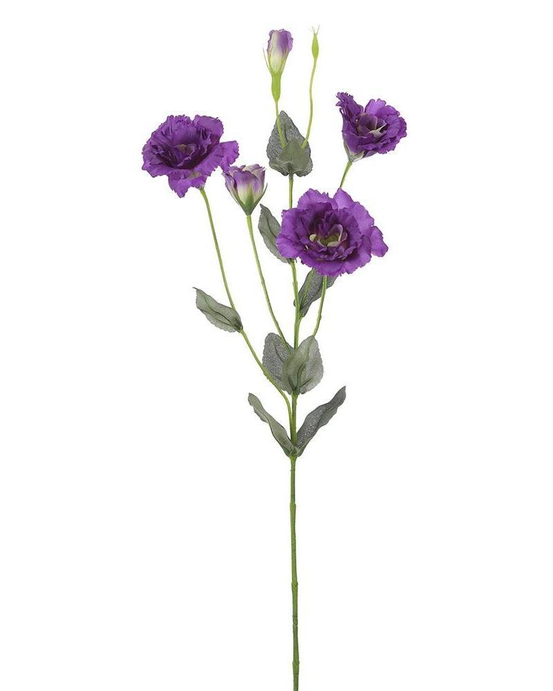 Lisianthus Spray 29" Pu