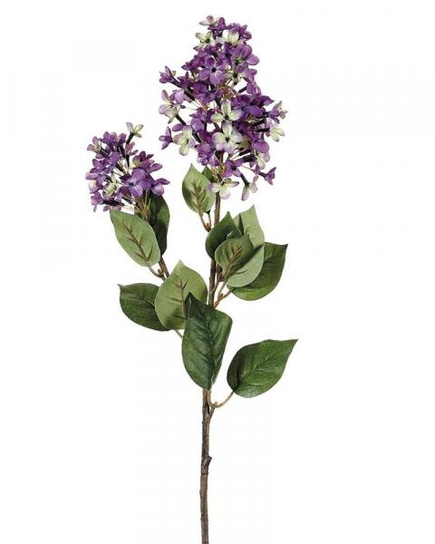 English Lilac Spray 28.5" Lv/tt