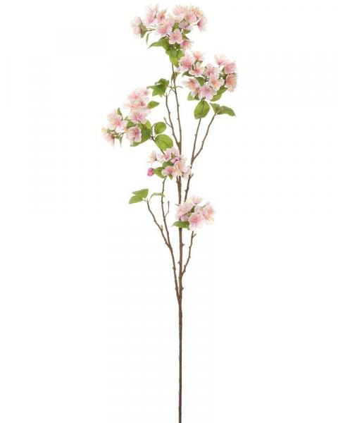 Apple Blossom Spray 45.25" Pk/bb
