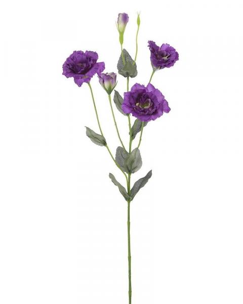 Lisianthus Spray 29" Pu