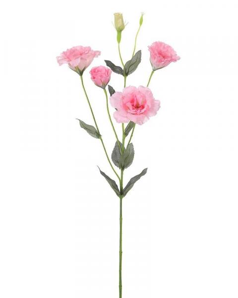 Lisianthus Spray 29" Pk/lt