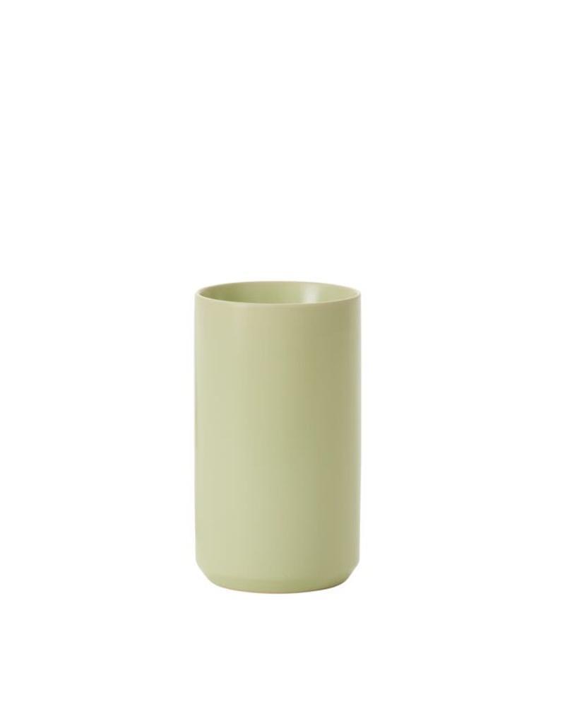 Kendall Pot 4.5x8" Green