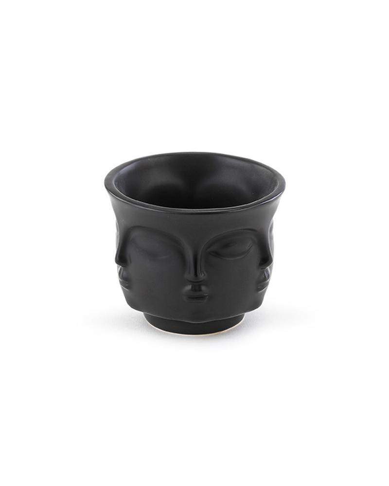 Face Planter 3.75" Black