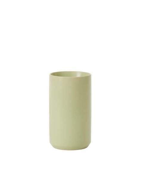 Kendall Pot 4.5x8" Green