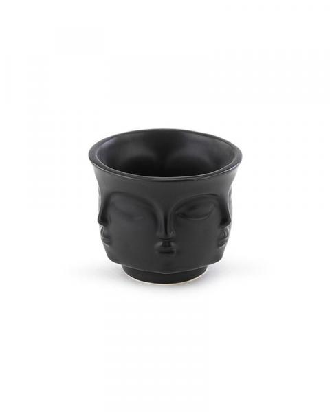 Face Planter 3.75" Black