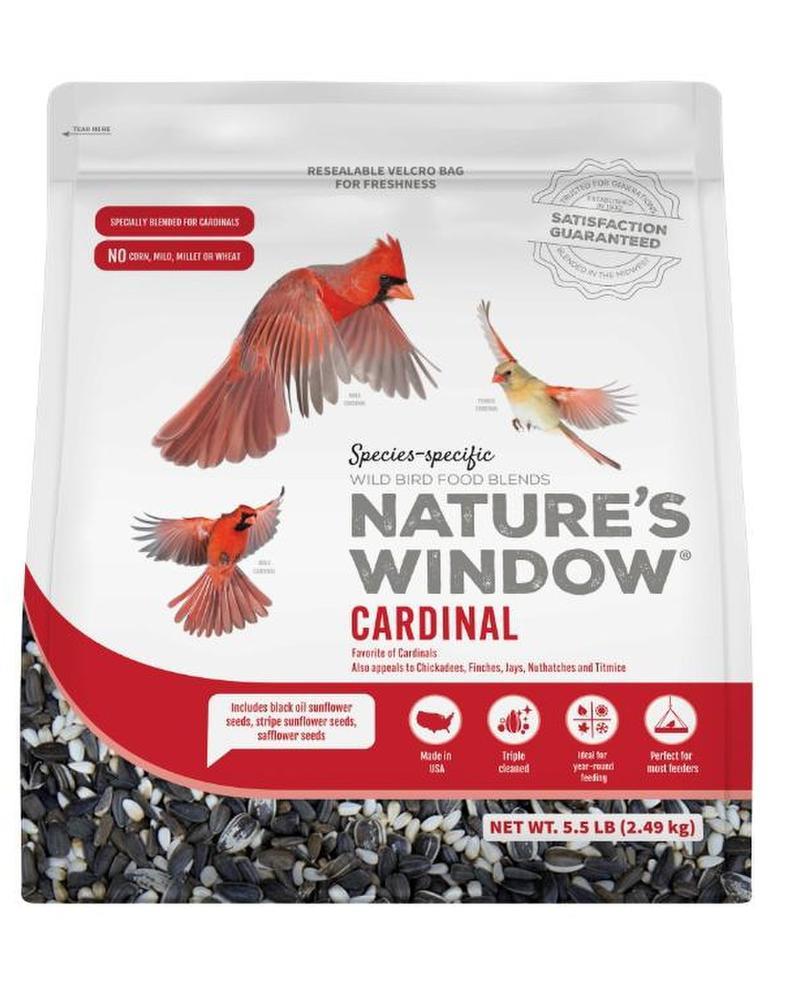 Nw Cardinal Blend 5.5 Lbs.