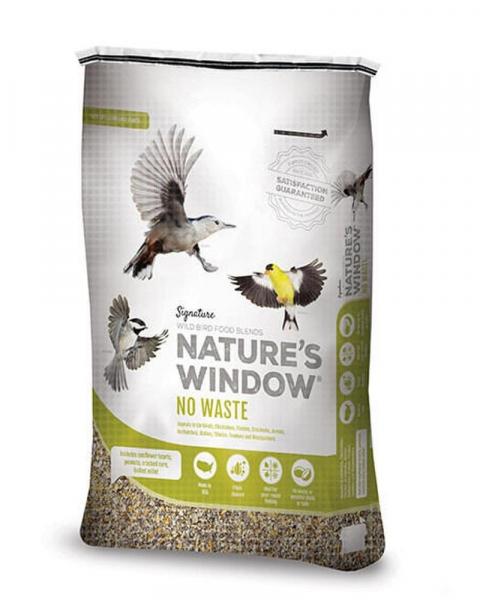 18# No Waste Seed