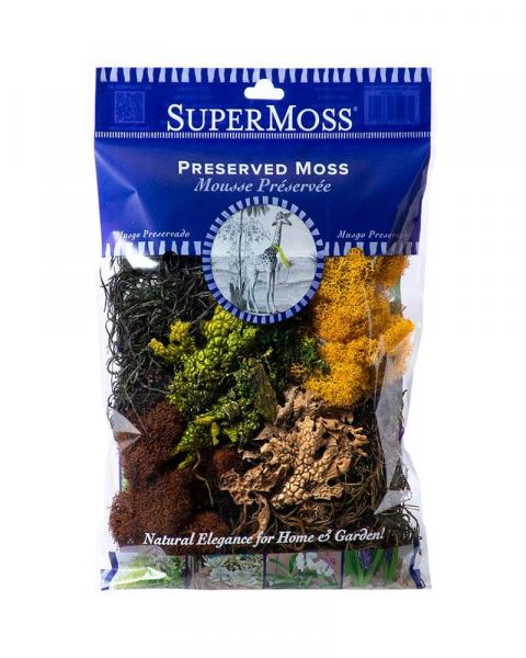 Moss Mix 120 Cu In Vermont