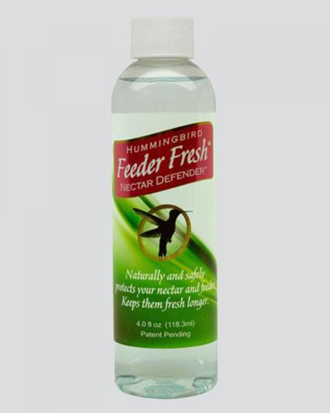 Feeder Fresh Nectar Defender
