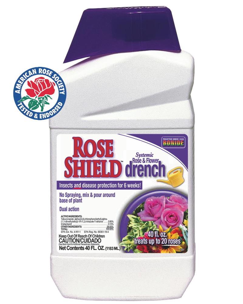 Bonide Rose Systemic Drench 40oz