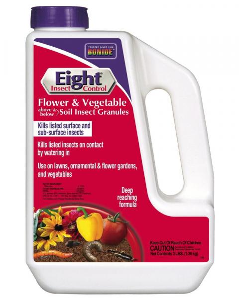 Bonide Eight Granules 10#