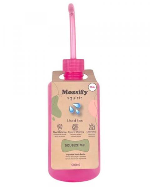 Mossify Pink Squirter 500ml