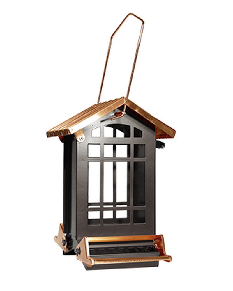 Copper Top Chateau Feeder