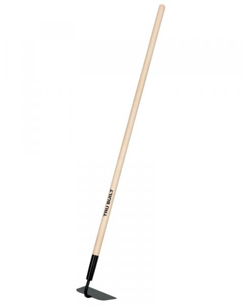 Truper Tru Tough Garden Hoe 48"