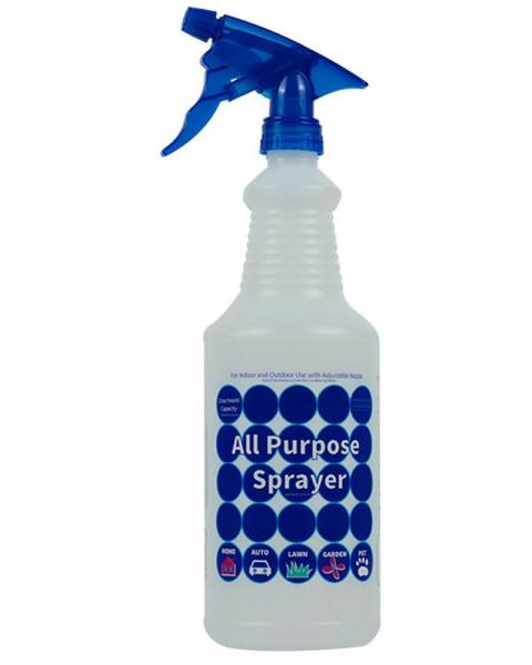 Sprayco 32oz Printed Sprayer