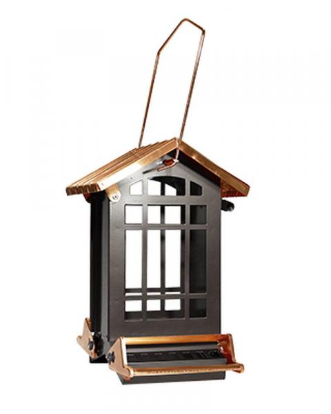 Copper Top Chateau Feeder