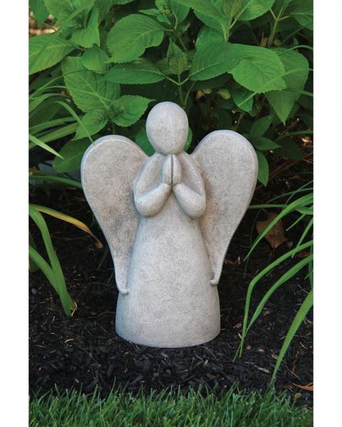 Contemporary Angel