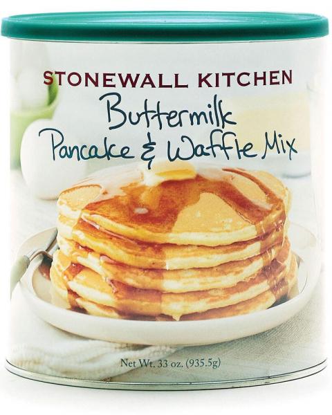 Stonewall Kitchen Buttermilk Pancake & Waffle Mix